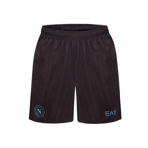 Pantalones Napoli 3ª 2025/26